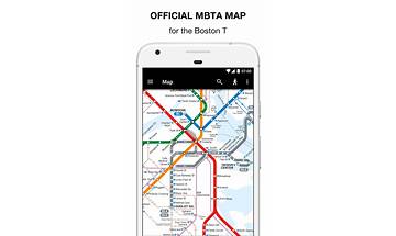 MBTA Schedule for Android - Download the APK from Habererciyes
